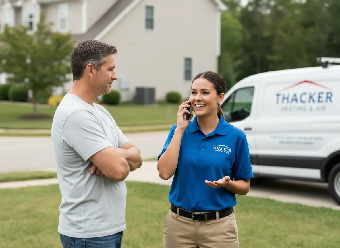 Ac Repair Redcrest, CA FAQs